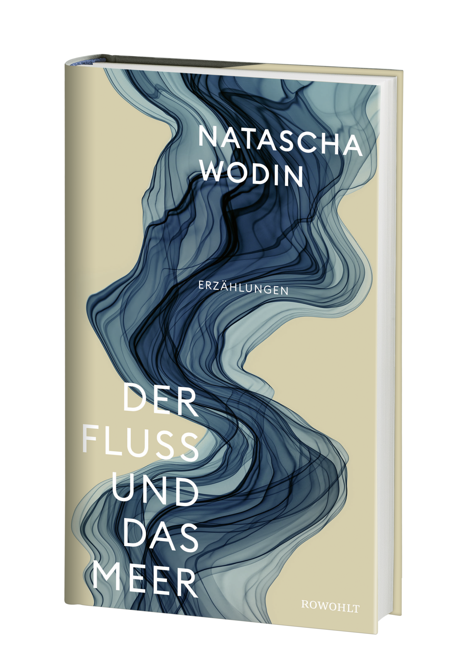 Anderes Coverbild Der Fluss und das Meer
