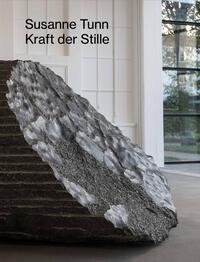 Vorderes Coverbild Susanne Tunn
