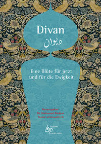 Vorderes Coverbild Divan