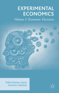 Vorderes Coverbild Experimental Economics