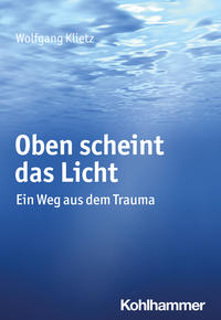 Vorderes Coverbild Oben scheint das Licht