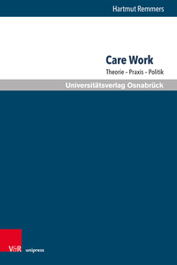 Vorderes Coverbild Care Work
