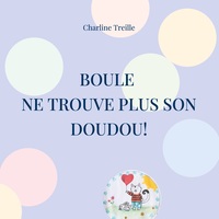 Vorderes Coverbild Boule