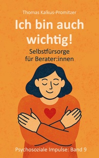 Vorderes Coverbild Ich bin auch wichtig!