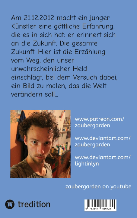 Rückseitencover Duriel; or the transcendental object at the end of time