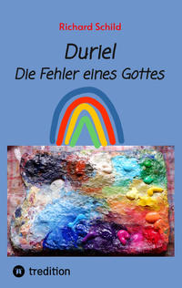 Vorderes Coverbild Duriel; or the transcendental object at the end of time