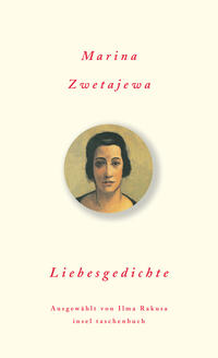 Vorderes Coverbild Liebesgedichte