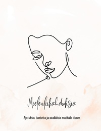 Vorderes Coverbild Mielenliikahduksia