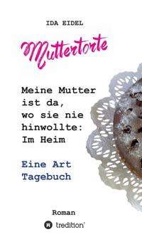Vorderes Coverbild Muttertorte