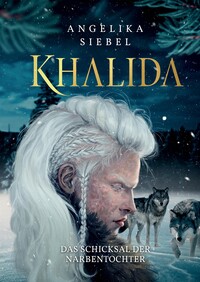 Vorderes Coverbild Khalida