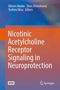 Vorderes Coverbild Nicotinic Acetylcholine Receptor Signaling in Neuroprotection
