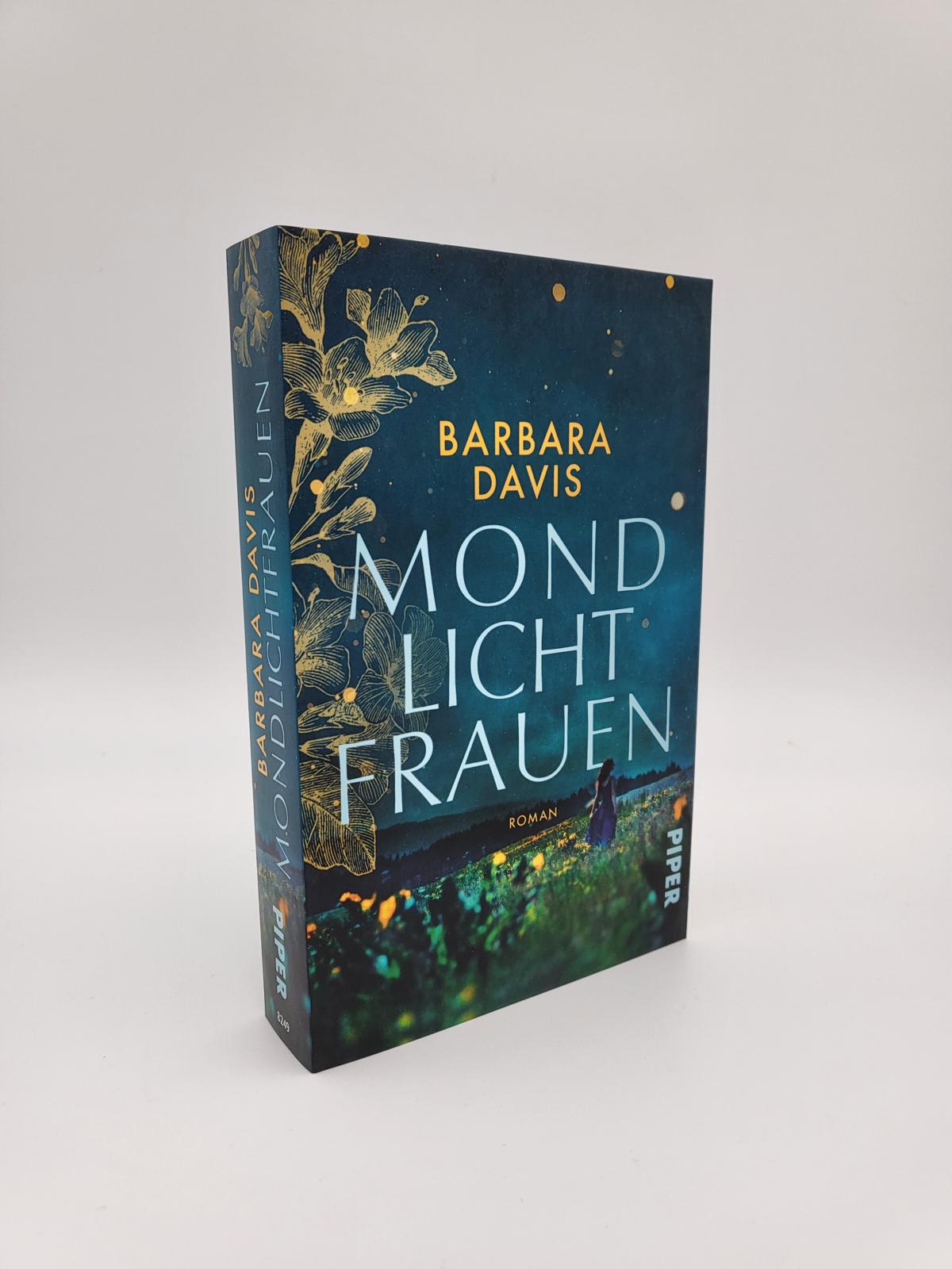 Beispielinhalt (Bild) Mondlichtfrauen