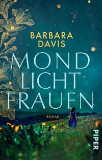 Vorderes Coverbild Mondlichtfrauen
