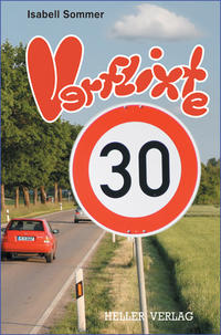 Vorderes Coverbild Verflixte 30