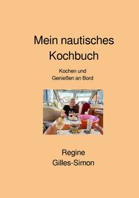 Vorderes Coverbild Mein nautisches Kochbuch