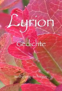 Vorderes Coverbild Lyrion