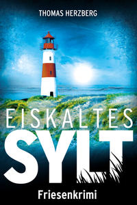Vorderes Coverbild Eiskaltes Sylt