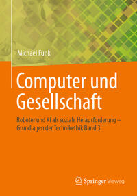 Vorderes Coverbild Computer und Gesellschaft