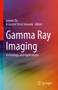 Vorderes Coverbild Gamma Ray Imaging