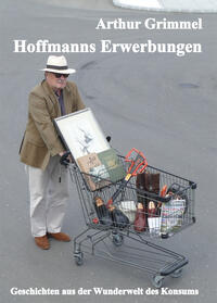 Vorderes Coverbild Hoffmanns Erwerbungen