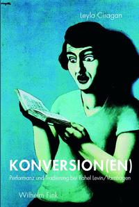 Vorderes Coverbild Konversion(en)