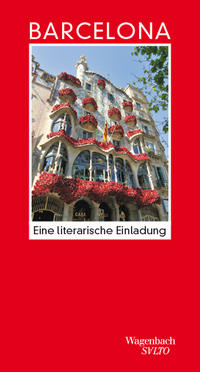 Vorderes Coverbild Barcelona
