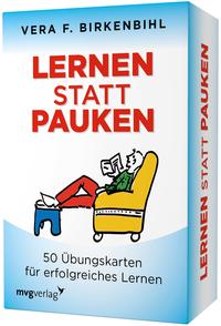 Vorderes Coverbild Lernen statt Pauken