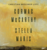 Vorderes Coverbild Stella Maris