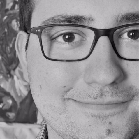 Bild des Mitwirkenden AI-Generated Literature