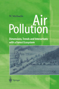 Vorderes Coverbild Air Pollution