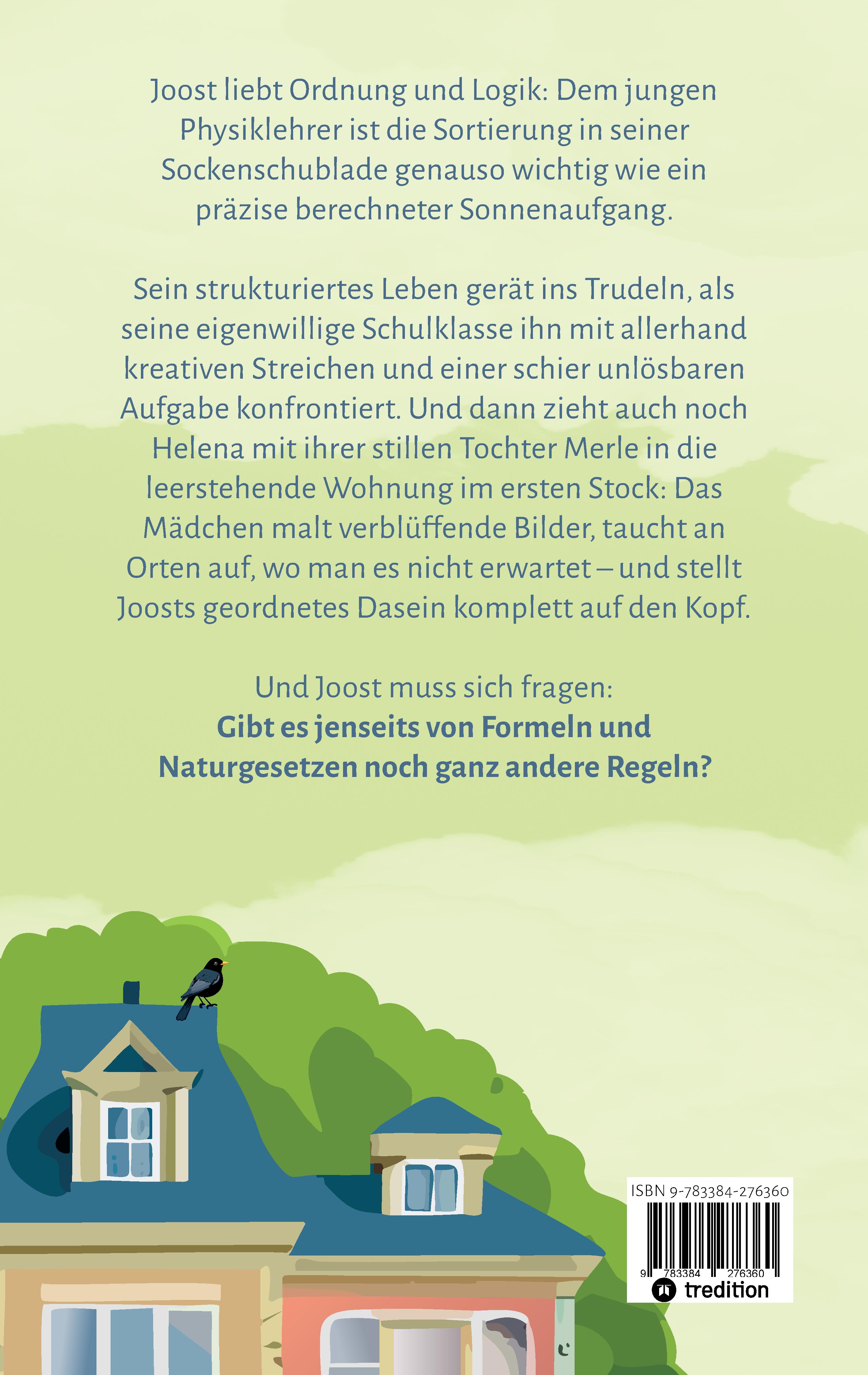 Rückseitencover Kleine Kollisionen
