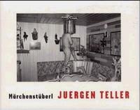 Vorderes Coverbild Märchenstüberl (dt. Ausgabe)