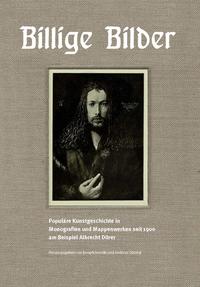 Vorderes Coverbild Billige Bilder