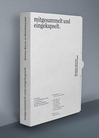 Vorderes Coverbild mitgesammelt und eingekapselt.