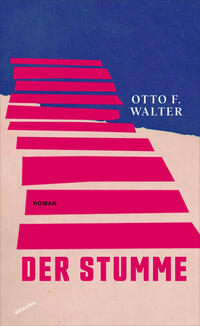 Vorderes Coverbild Der Stumme
