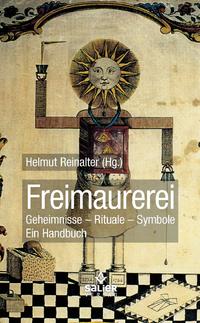 Vorderes Coverbild Freimaurerei