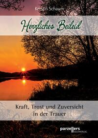 Vorderes Coverbild Herzliches Beileid