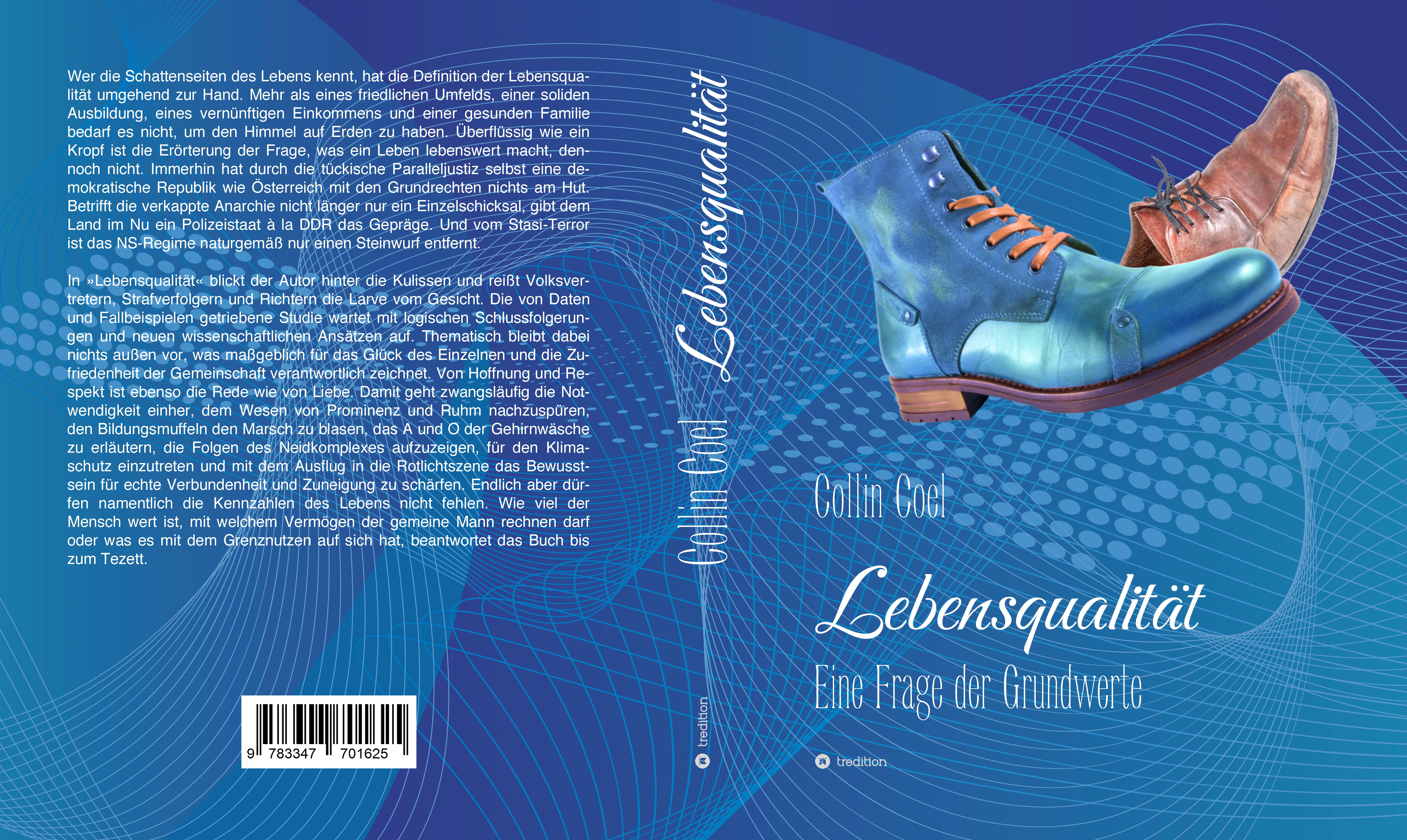 Gesamtes Coverbild Lebensqualität