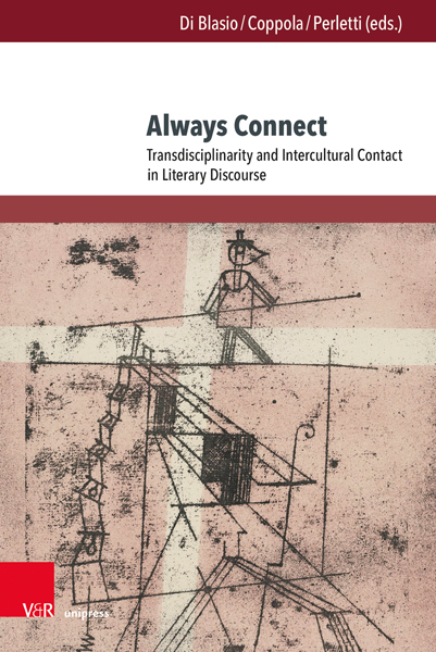 Bild des Mitwirkenden Always Connect