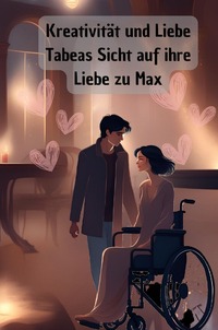 Vorderes Coverbild Kreativität und Liebe / Kreativität und Liebe Tabeas Sicht auf ihre liebe zu Max