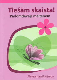 Vorderes Coverbild Tiešam skaista! Padomdevejs meitenem