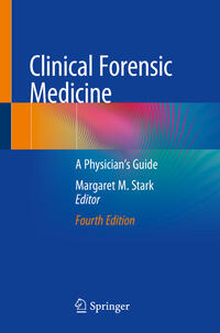 Vorderes Coverbild Clinical Forensic Medicine