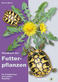 Vorderes Coverbild Handbuch der Futterpflanzen