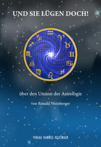 Vorderes Coverbild Und sie lügen doch