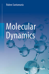 Vorderes Coverbild Molecular Dynamics
