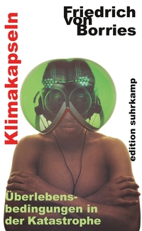 Vorderes Coverbild Klimakapseln