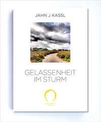 Vorderes Coverbild Gelassenheit im Sturm