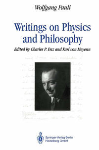Vorderes Coverbild Writings on Physics and Philosophy