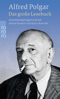 Vorderes Coverbild Das große Lesebuch