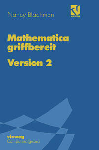 Vorderes Coverbild Mathematica griffbereit